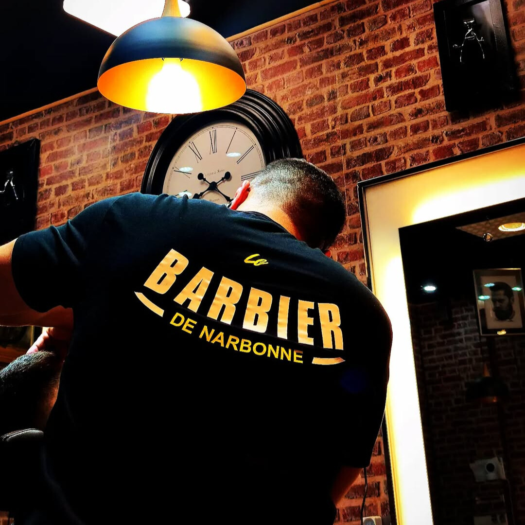 barbier a narbonne