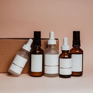 produit coiffure